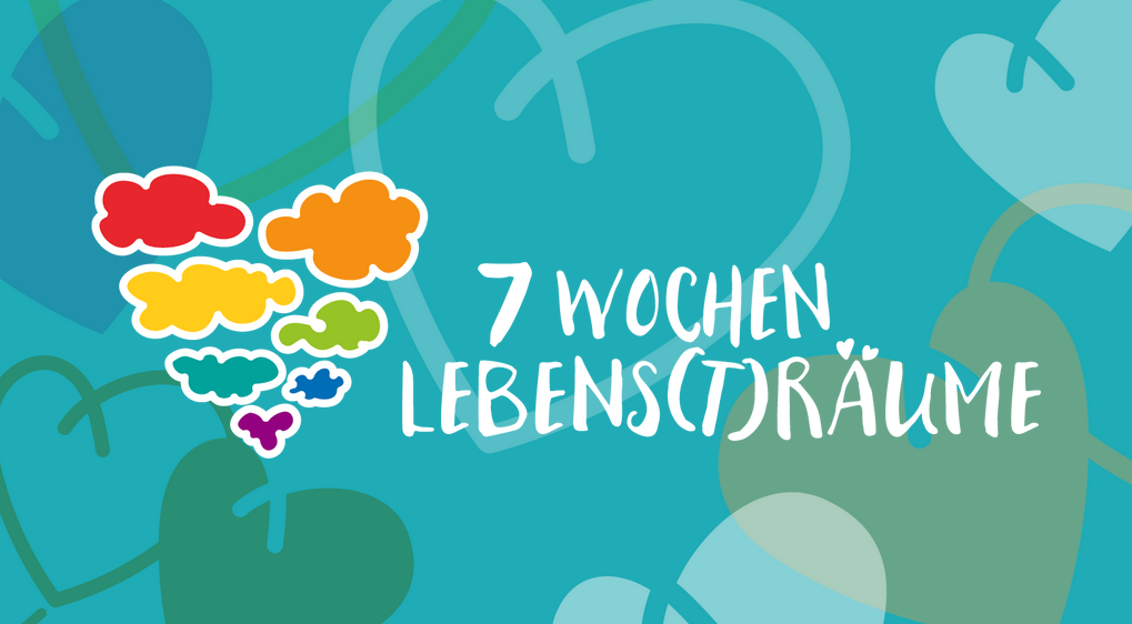 Familien-Aktion 7 Wochen