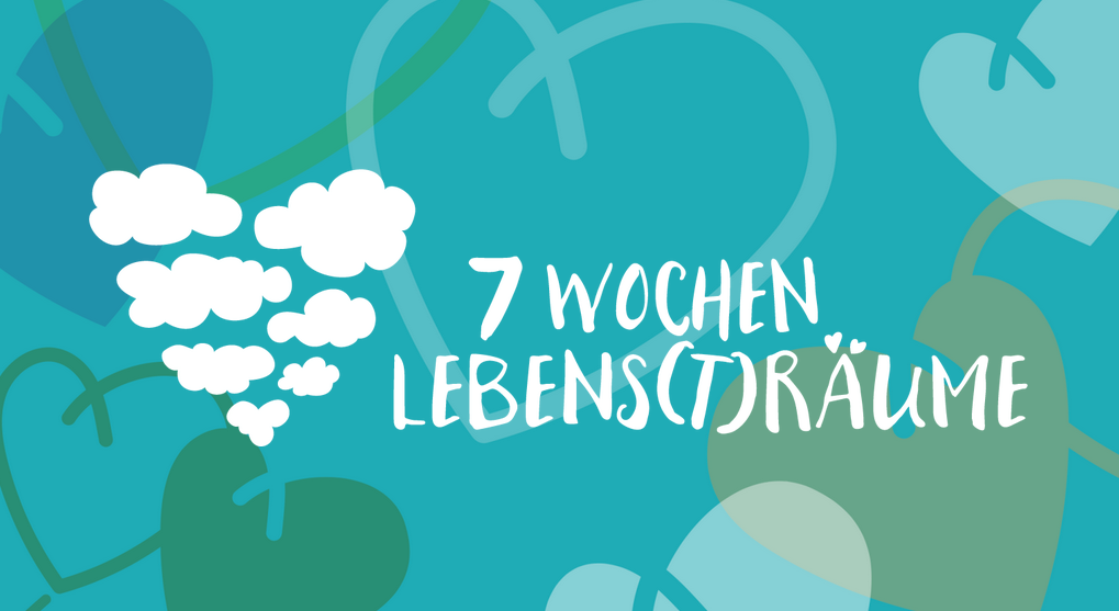 Paar-Aktion 7 Wochen