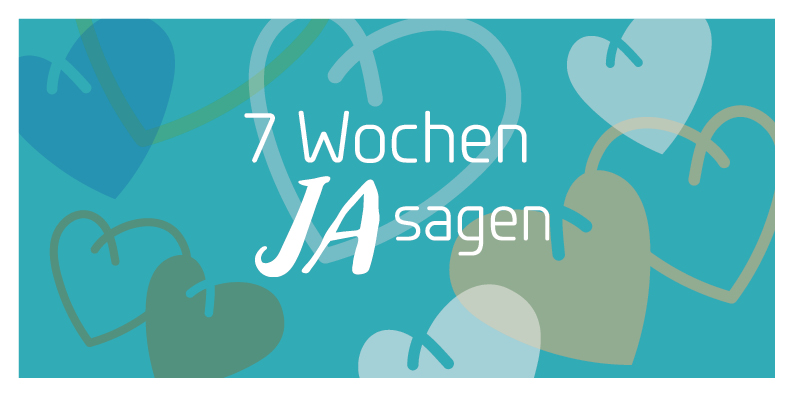 Paar-Aktion 7 Wochen