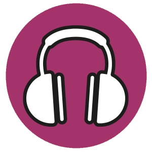 Artikel als Audio hören Artikel als Audio hören